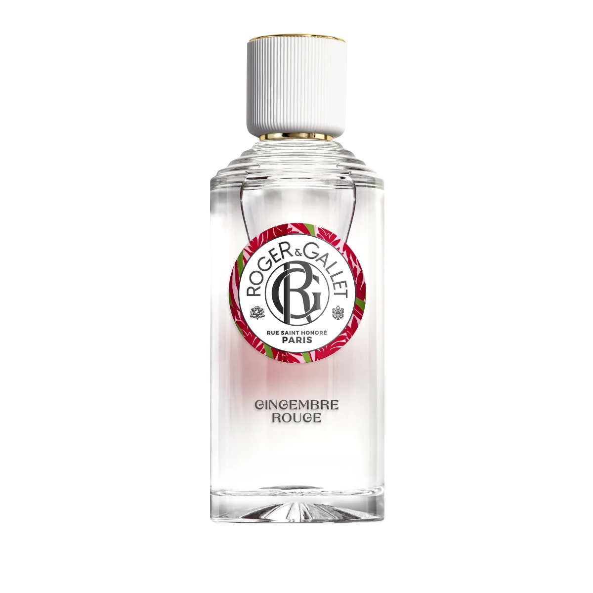 Roger & Gallet Gingembre Rouge woda zapachowa, 100 ml
