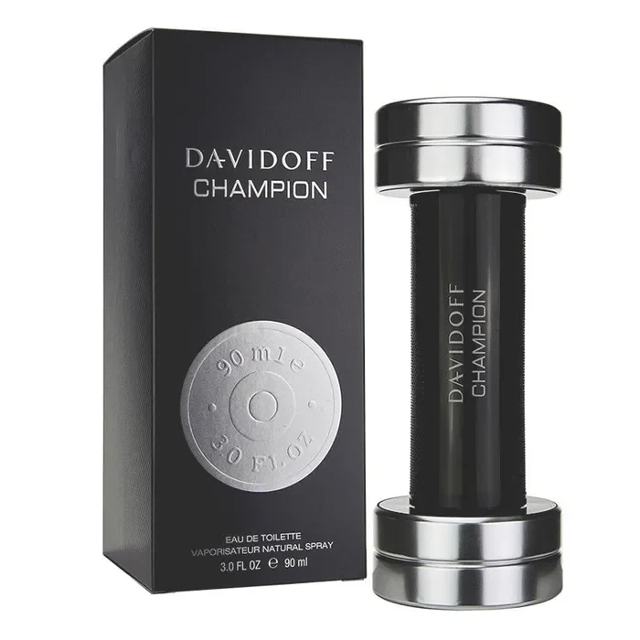 Davidoff Champion woda toaletowa, 90 ml