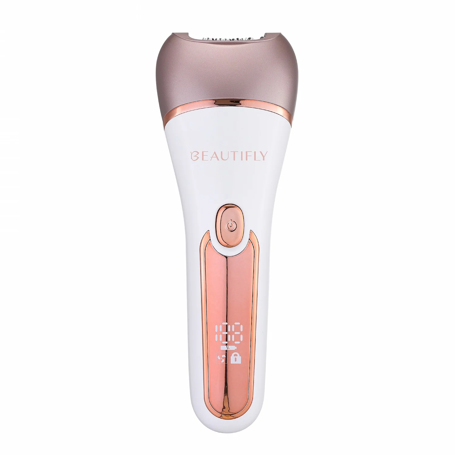 Beautifly Beauty Silky 5w1 depilator wielofunkcyjny, 1 sztuka