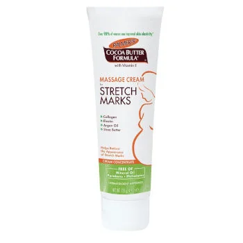 Palmer's Cocoa Butter Formula skoncentrowany krem przeciw rozstępom Palmer's Cocoa Butter Formula skoncentrowany krem przeciw rozstępom