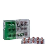 Activlab Pharma Luteina Extra, suplement diety, 30 kapsułek