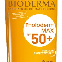Bioderma Photoderm Max SPF 50+, spray, 200 ml