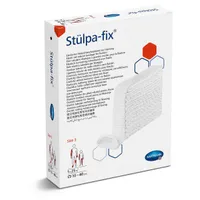 Stülpa®-fix siatkowy bandaż rurkowy nr 3, 1 sztuka