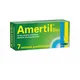 Amertil Bio, 10 mg, 7 tabletek