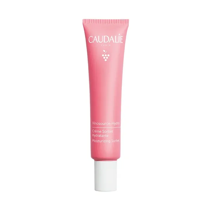 Caudalie VinoHydra  krem-sorbet, 60 ml
