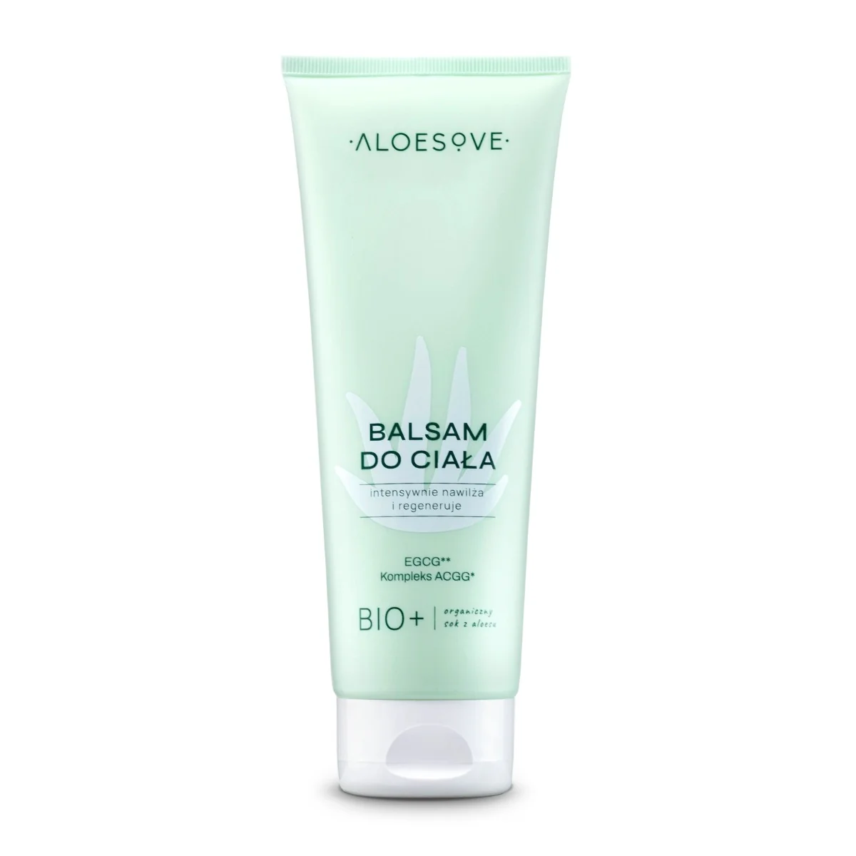 Aloesove balsam do ciała, 250 ml