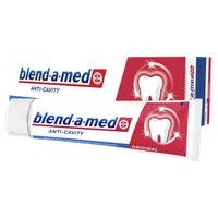 Blend-a-med Anti-Cavity Original pasta do zębów, 100 ml