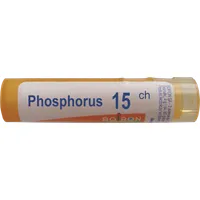 Boiron Phosphorus 15 CH, granulki, 4 g
