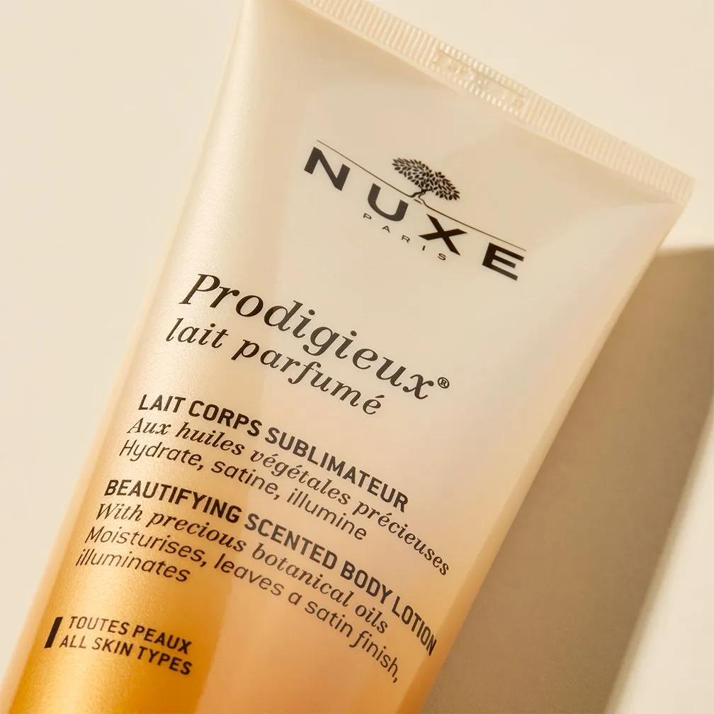 Nuxe Prodigieux Perfumowane mleczko do ciała, 200 ml 