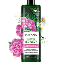 Herbapol Polana odżywczy szampon do włosów, 400 ml