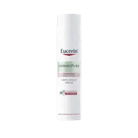 Eucerin DermoPure serum o potrójnym działaniu z Thiamidolem do skóry ze skłonnością do trądziku, 40 ml