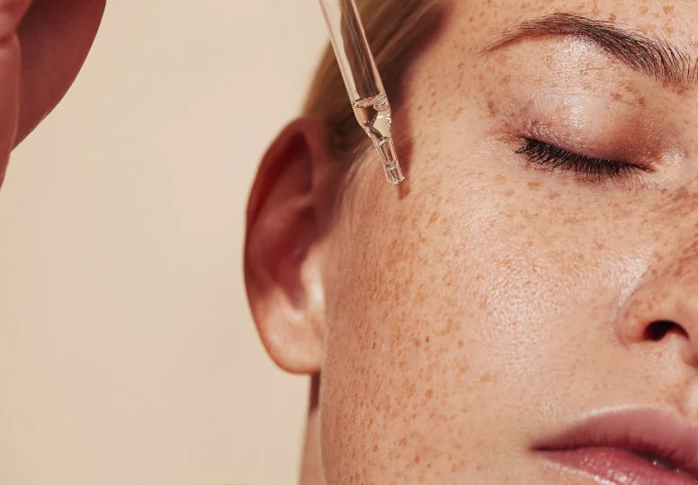 retinol latem