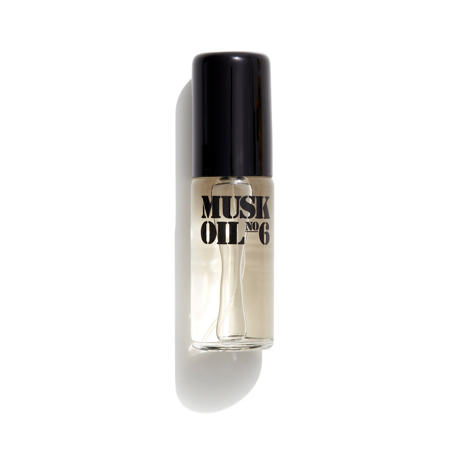 GOSH Musk Oil No.6 woda toaletowa, 30 ml