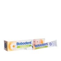 Bobodent 0,5g/100g, żel Lidocaini hydrochloridum, 10 g