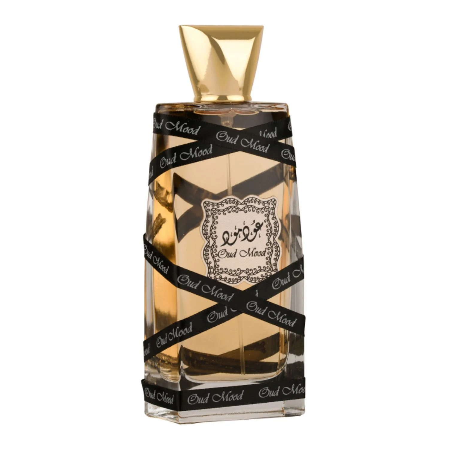 Lattafa Oud Mood woda perfumowana, 100 ml