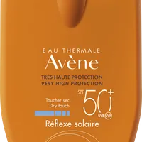 Avene Sun, refleks słoneczny, bardzo wysoka ochrona przeciwsłoneczna,  SPF 50+, 30 ml