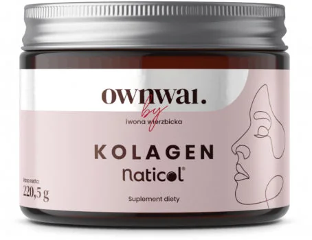 Ownwai Kolagen Ownwai Kolagen