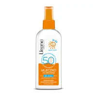 Lirene Kids mleczko ochronne dla dzieci do ciała SPF 50, 150 ml