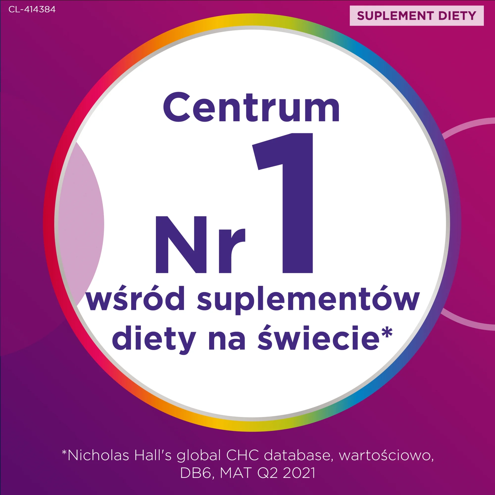 Centrum Woman 30 tabletek