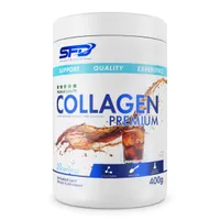 SFD Collagen Premium kolagen w proszku Cola, 400 g