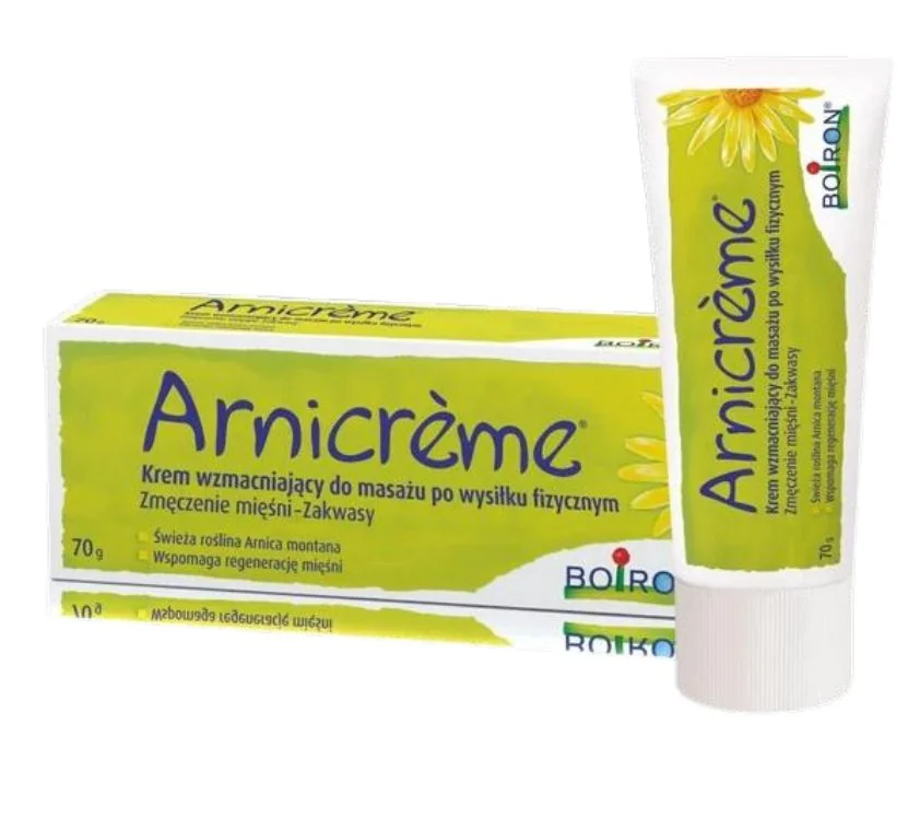 Arnicreme krem, 70 g