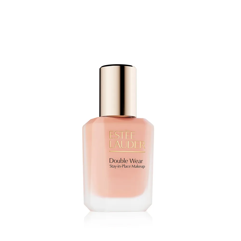 Estée Lauder Double Wear Stay-in-Place Makeup SPF 10 podkład do twarzy 1C0 Shell, 30 ml