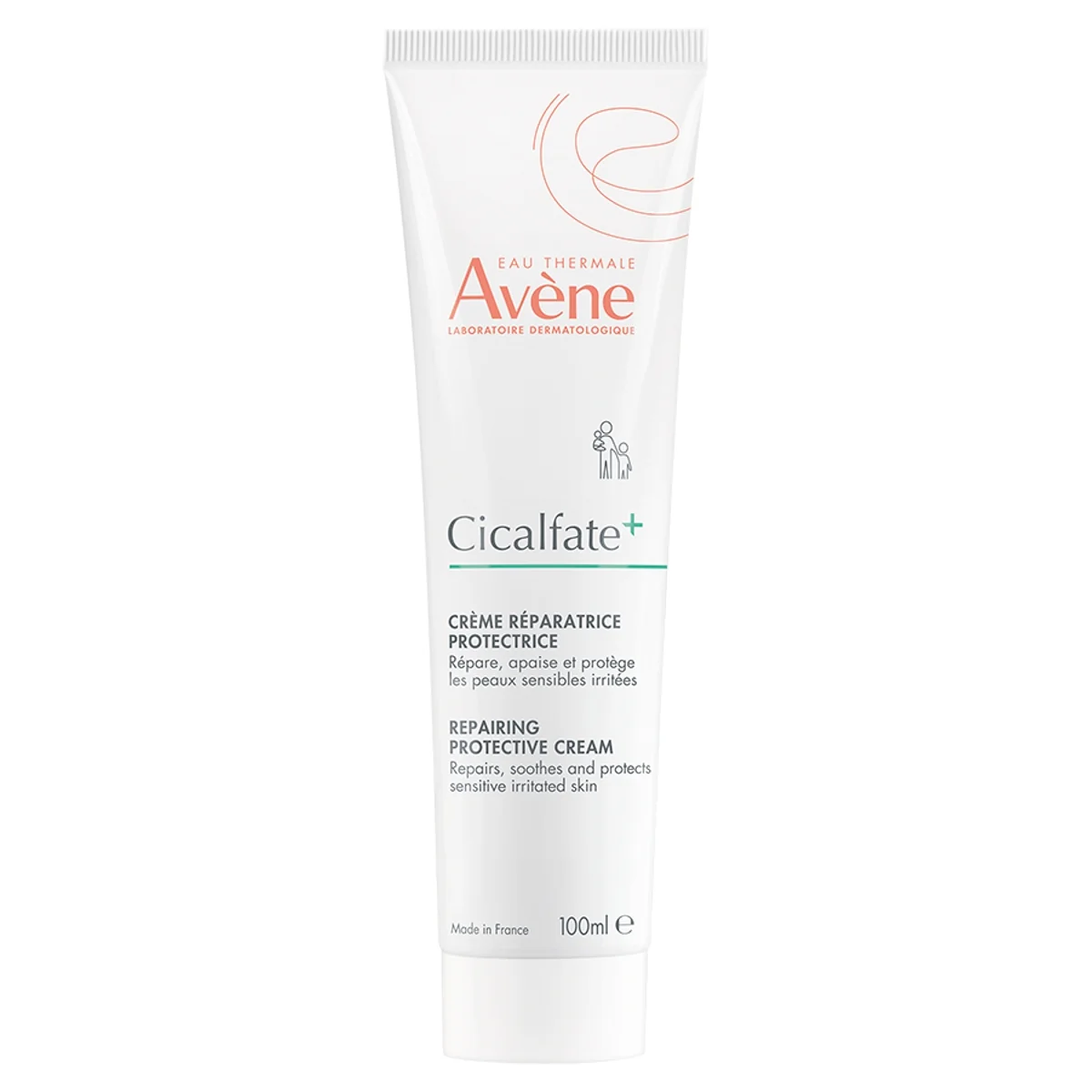 Avene Cicalfate+ regenerujący krem ochronny, 100 ml