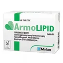 ArmoLipid, suplement diety, 60 tabletek