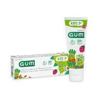 Sunstar Gum Kids 3+, pasta do zębów dla dzieci, 50 ml