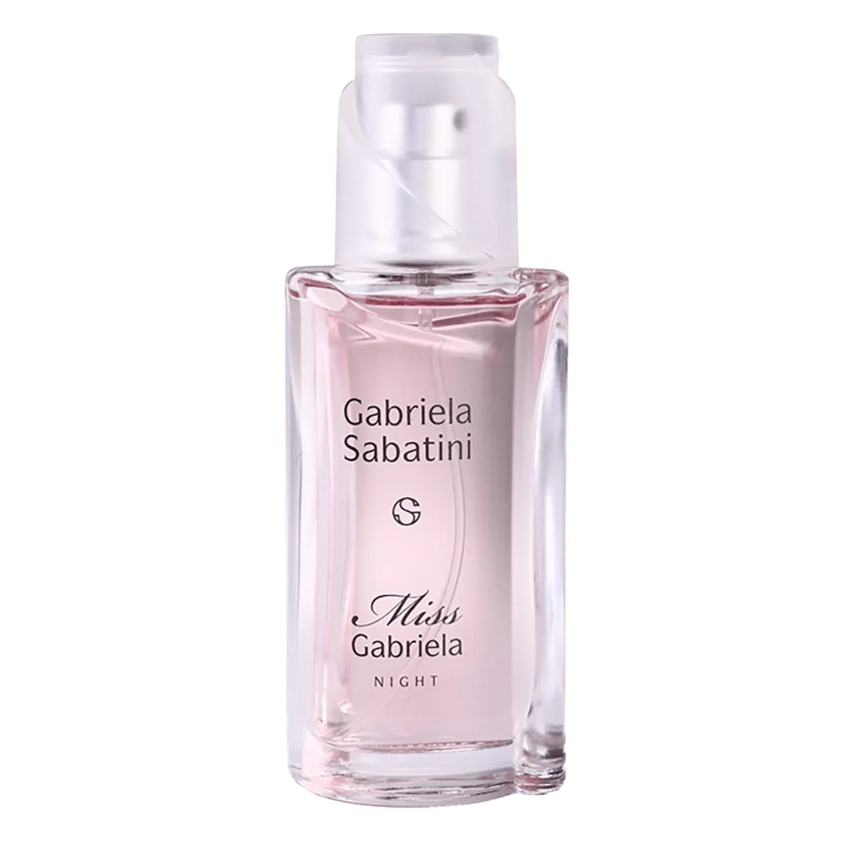 Gabriela Sabatini Miss Gabriela Night Woda toaletowa dla kobiet, 30 ml