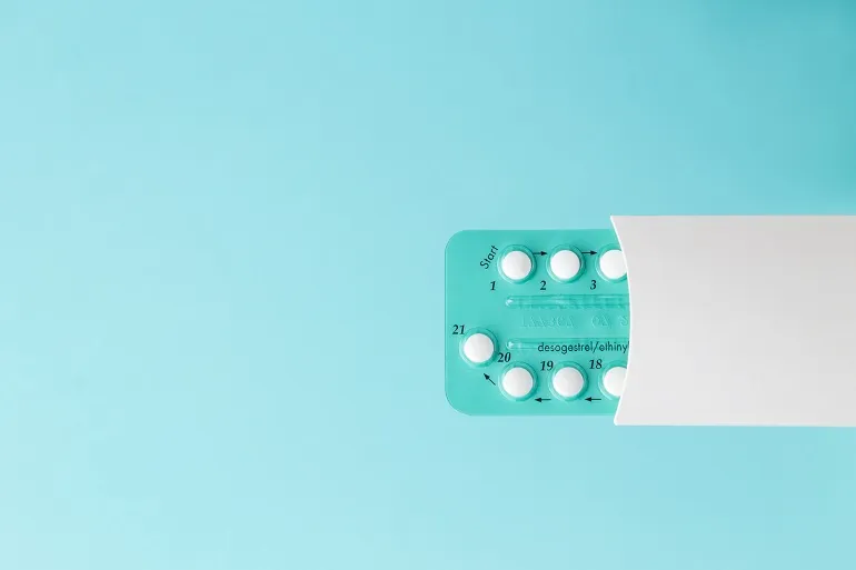 jak odstawić tabletki antykoncepcyjne?