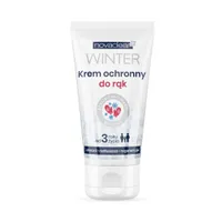 Novaclear Winter, krem ochronny do rąk, 50 ml