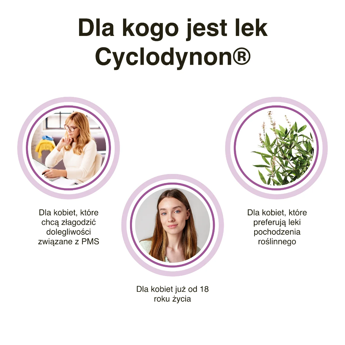 Cyclodynon 20 mg, 30 tabletek
