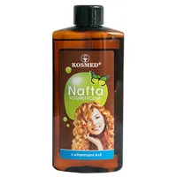 Nafta kosmetyczna z witaminami A+E, 150 ml