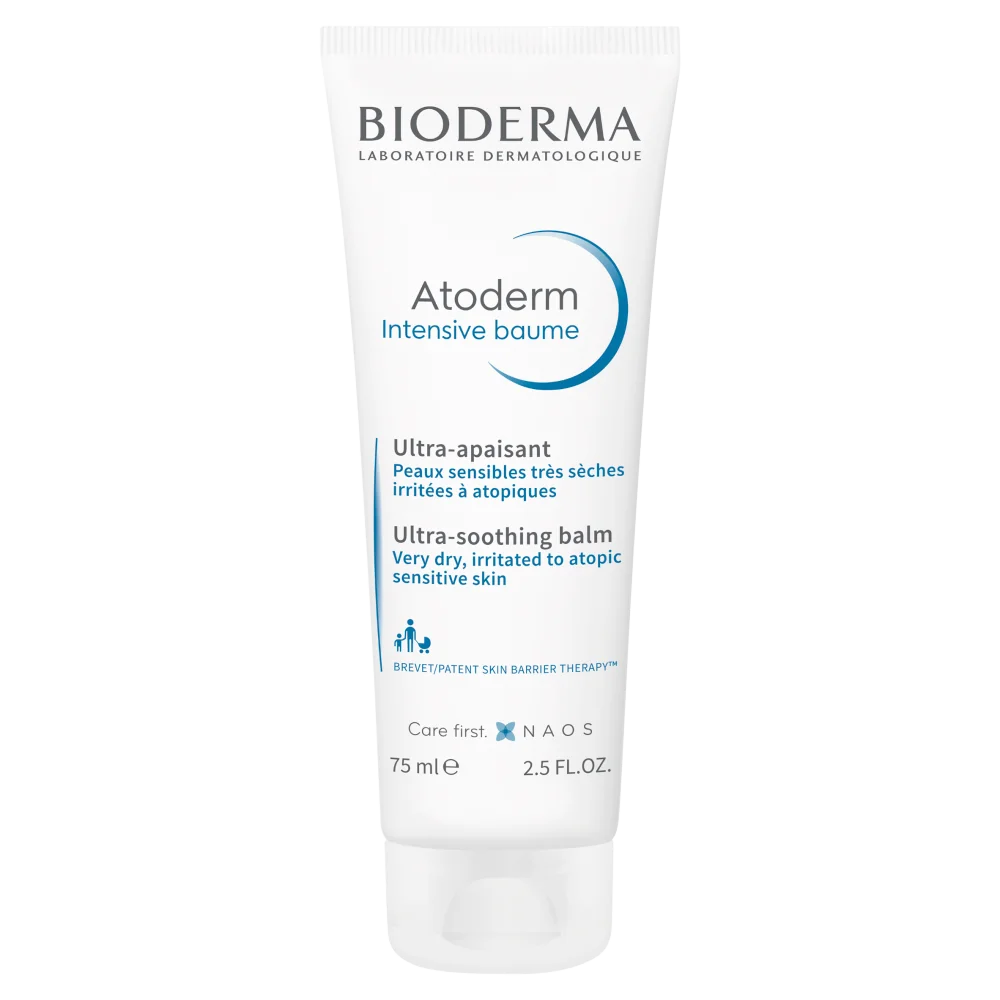 Bioderma Atoderm Intensive Baume balsam do ciała, 75 ml