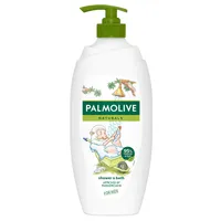 Palmolive Naturals Kids żel i płyn do kąpieli dla dzieci, 750 ml