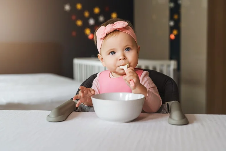 Jak przygotować kaszkę dla niemowlaka? Jak przygotować kaszkę dla niemowlaka?