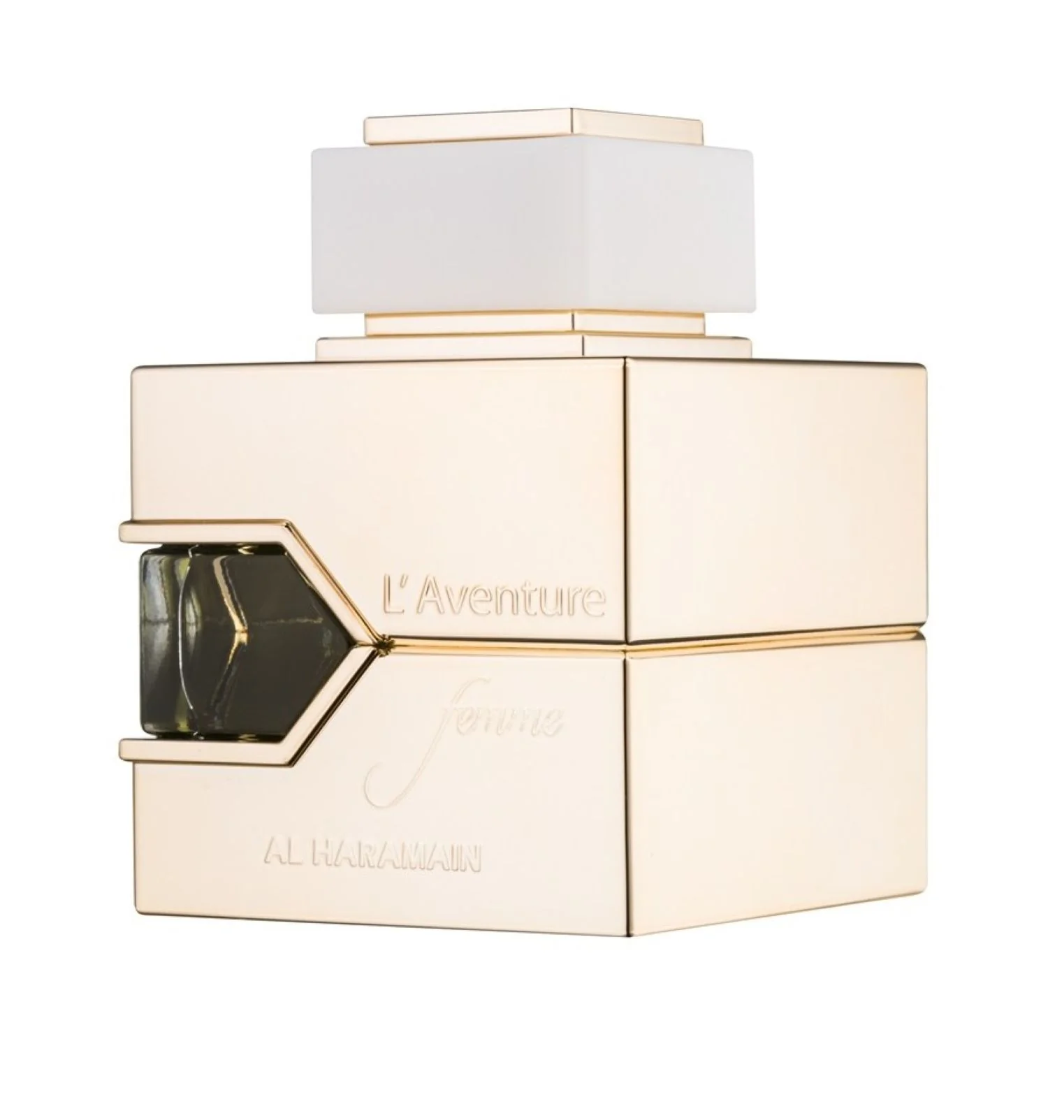 AL HARAMAIN L'Aventure Femme woda perfumowana, 100 ml