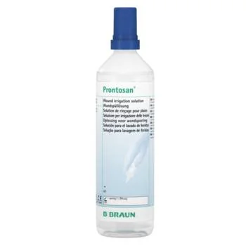 Prontosan roztwór do płukania ran, 350 ml