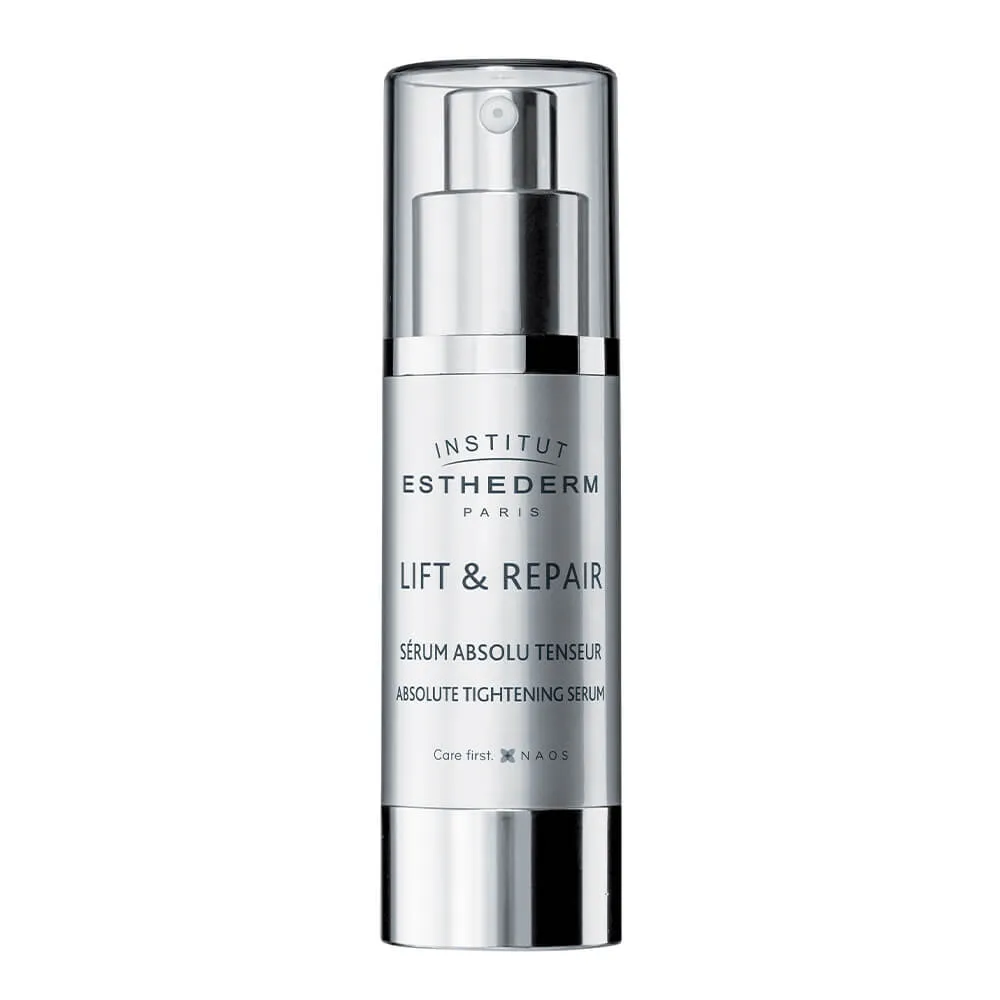 Esthederm Lift & Repair liftingujące serum ujędrniające do skóry dojrzałej, 30 ml