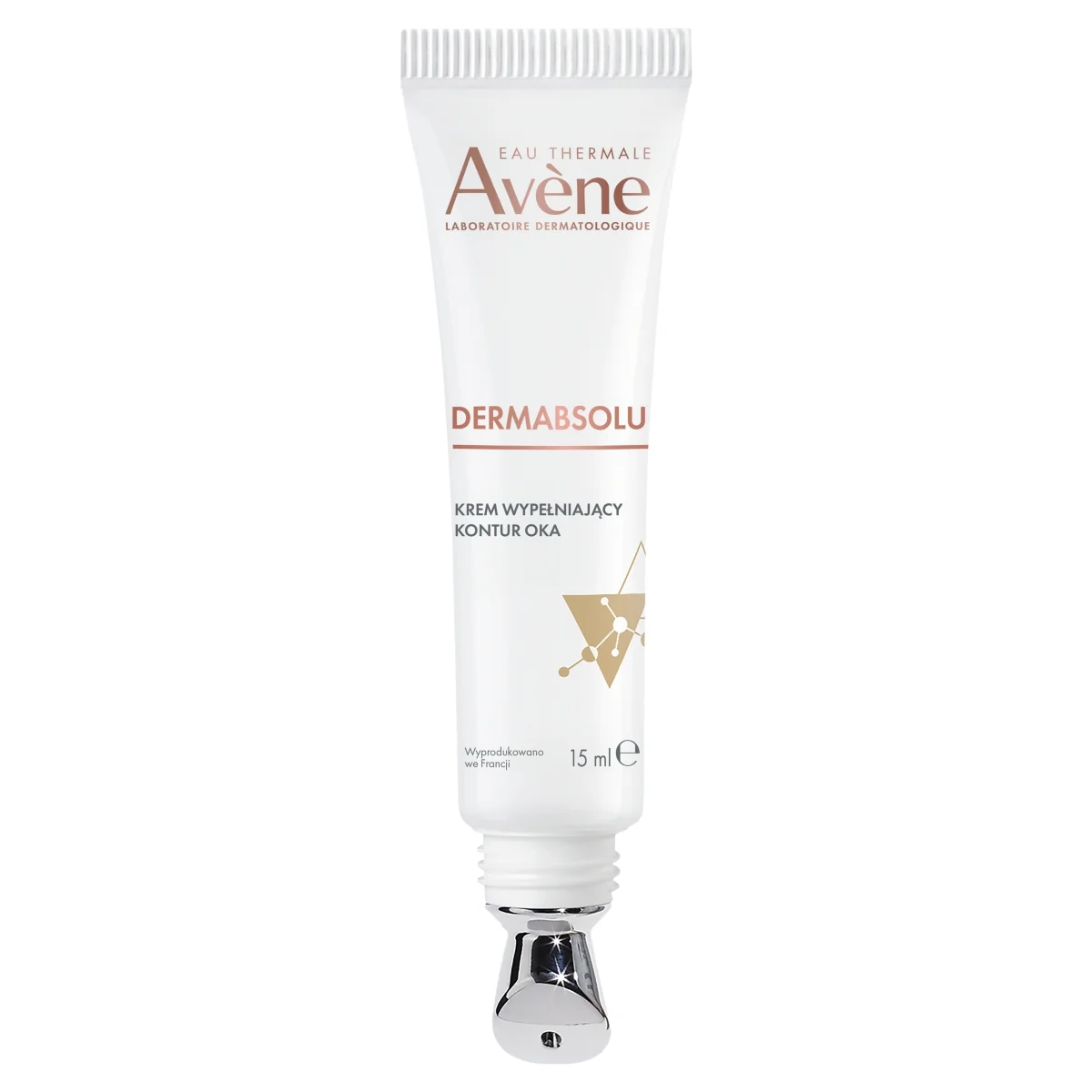 Avène DermAbsolu odmładzający krem pod oczy, 15 ml