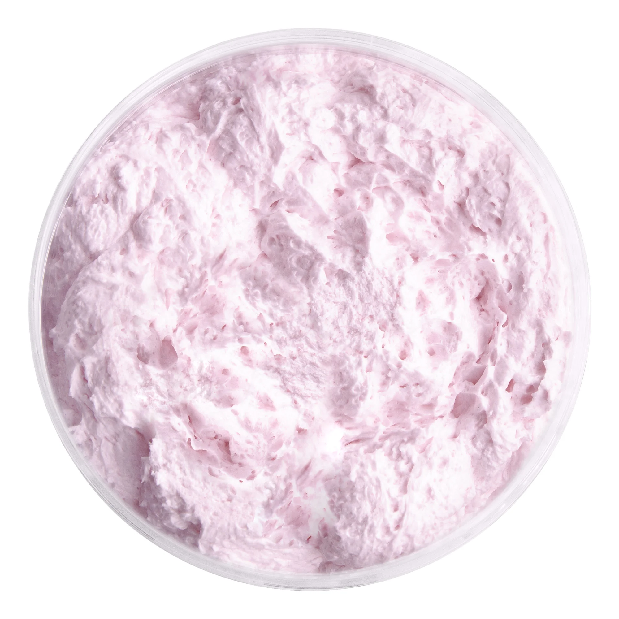 LaQ odżywczy mus do mycia twarzy Piwonia, 100 ml