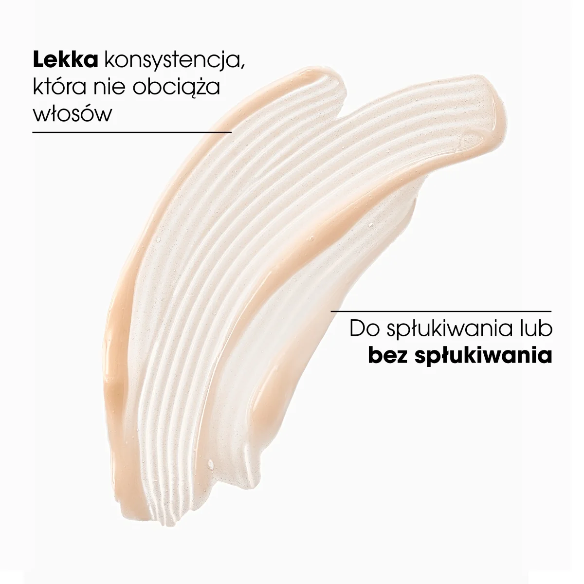 Klorane odżywka wzmacniająca i stymulująca z chininą, 200 ml