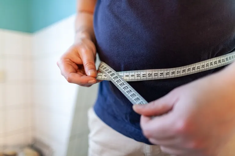Jakie jest dobre BMI?