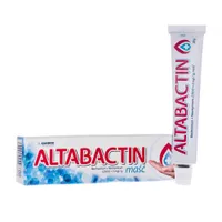 Altabactin, maść, 20 g