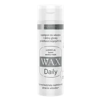 WAX Daily Szampon do włosów przetłuszczających, 200 ml
