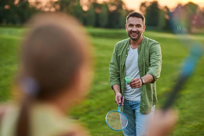 Badminton – co to jest i jakie są zasady gry?