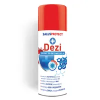 Dezi, płyn do dezynfekcji, aerozol do stosowania zewnętrznego, 150 ml