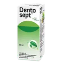 Dentosept 4,55 g/5 ml, 100 ml