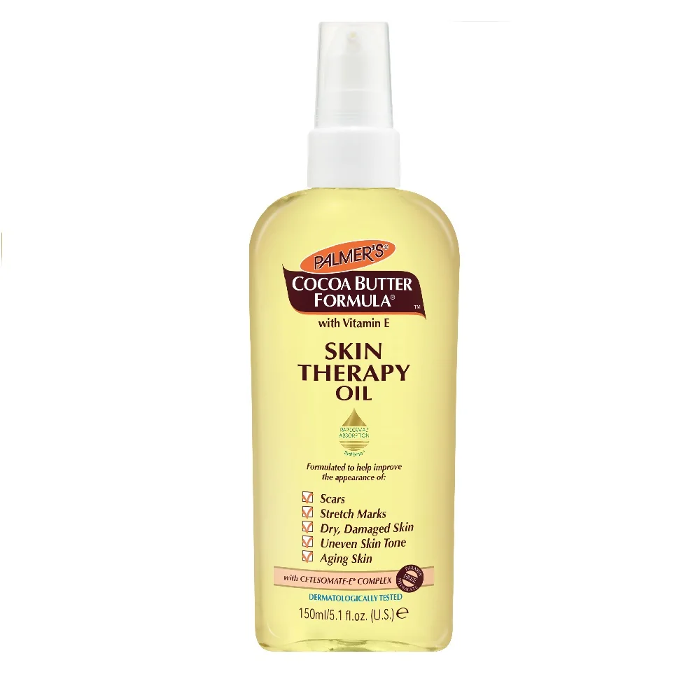 Palmer's Cocoa Butter Formula specjalistyczna oliwka do ciała, 150 ml